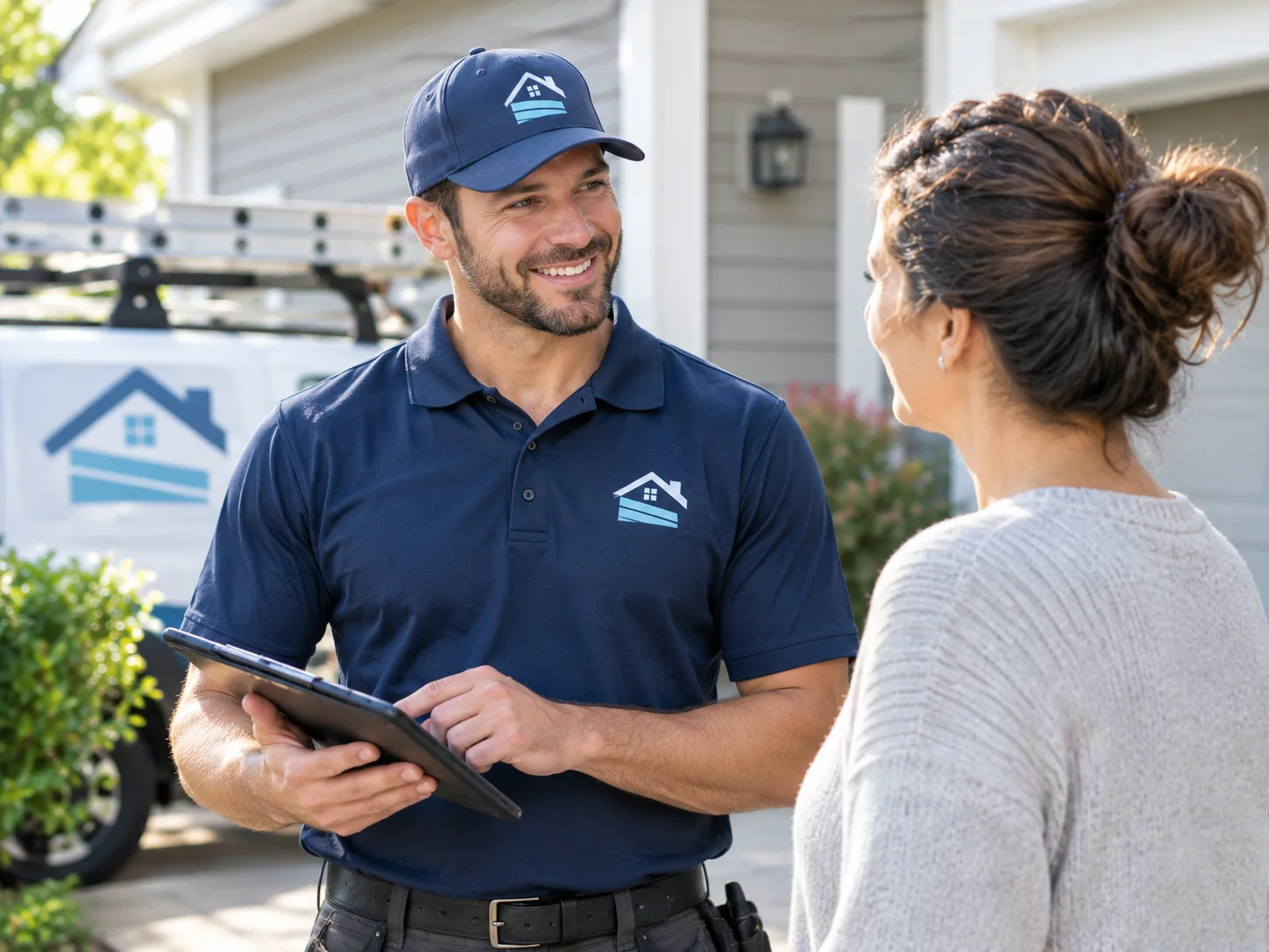 Commercial Siding Repair in Mirando City, TX